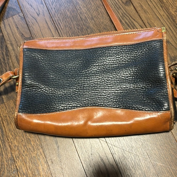 Dooney & Bourke Vintage Purse - Picture 8 of 8